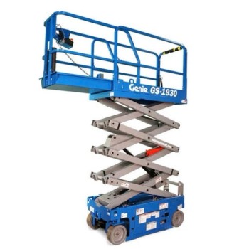 Scissor Lift